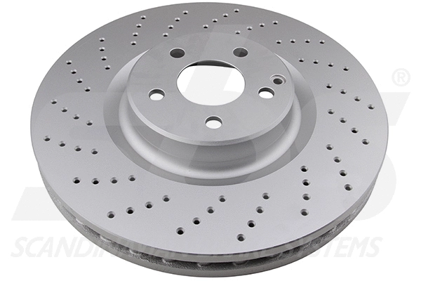 Brake Disc (1815313366)