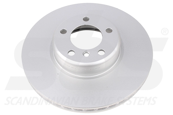 Brake Disc (18153415120)