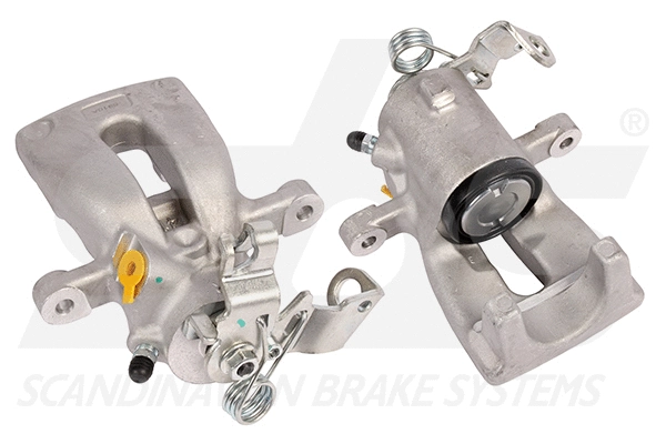 Brake Caliper (13012136252)