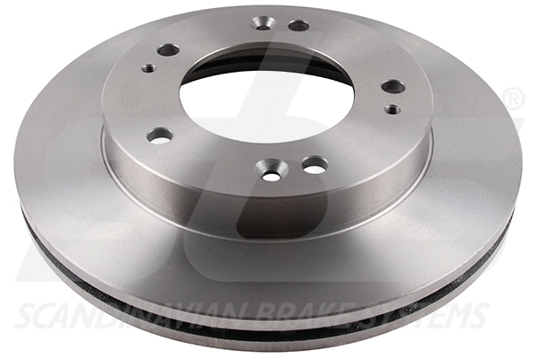 Brake Disc (1815203509)