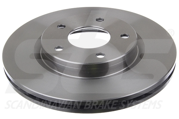 Brake Disc (1815202277)