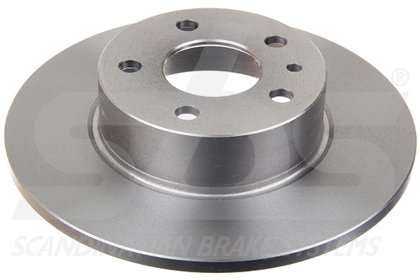 Brake Disc (1815209926)