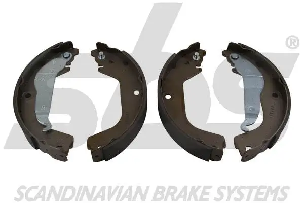 Brake Shoe Set (18492736826)
