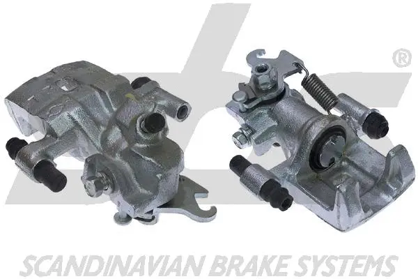 Brake Caliper (13012122110)