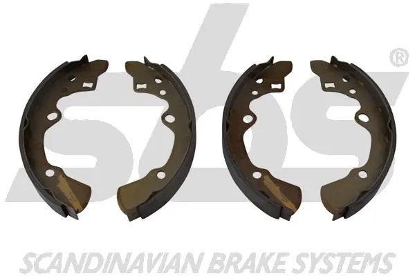 Brake Shoe Set (18492732496)