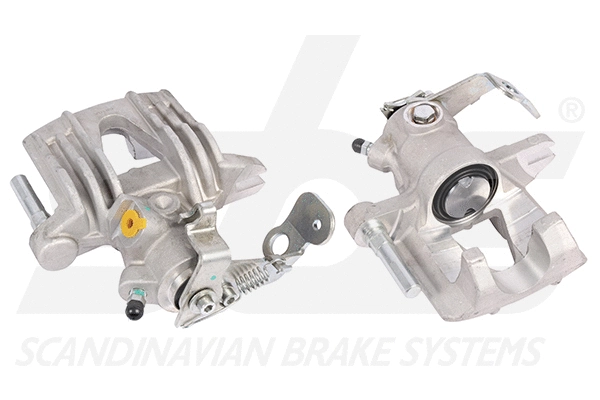 Brake Caliper (1301213624)