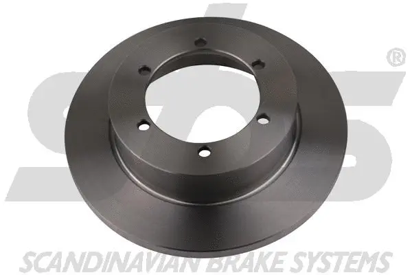 Brake Disc (1815202289)
