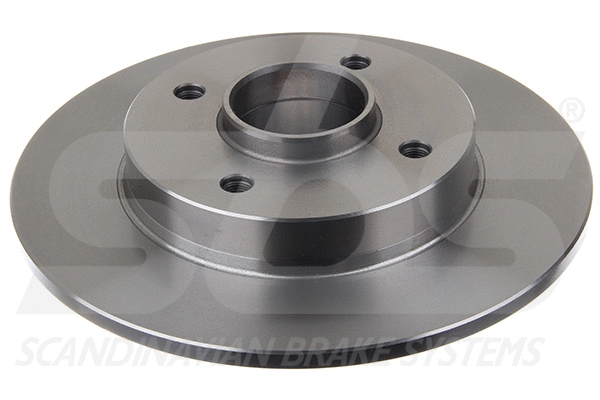 Brake Disc (1815201939)