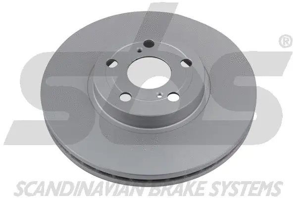 Brake Disc (1815314590)
