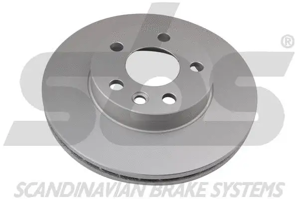 Brake Disc (1815314768)