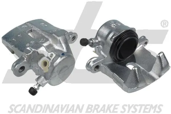 Brake Caliper (1301213250)