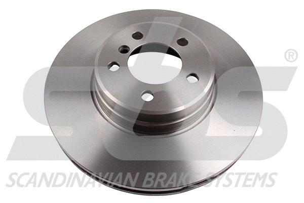 Brake Disc (1815204025)