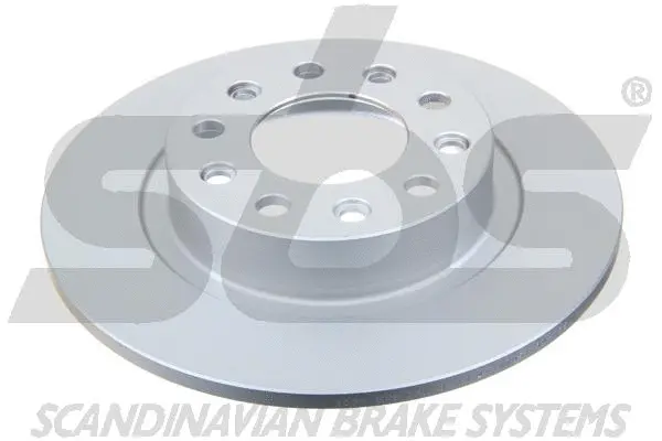 Brake Disc (1815311035)