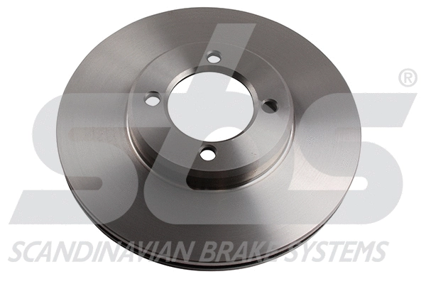 Brake Disc (1815204528)