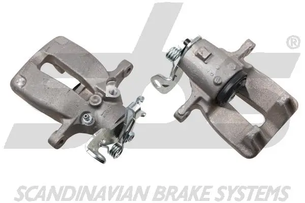 Brake Caliper (13012136256)