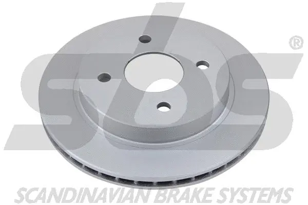 Brake Disc (1815312535)