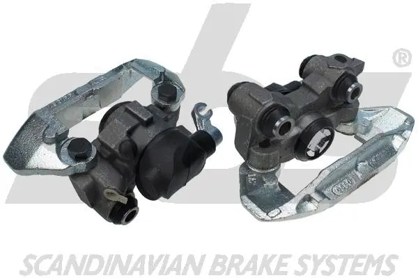 Brake Caliper (1301211956)