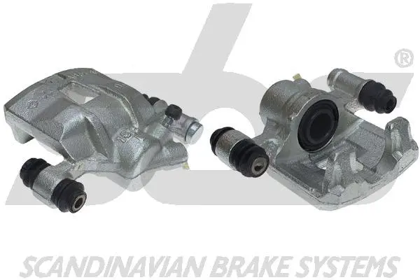 Brake Caliper (1301213045)