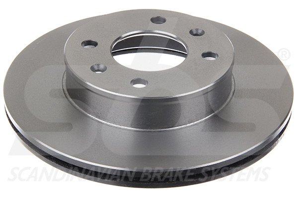 Brake Disc (1815203517)