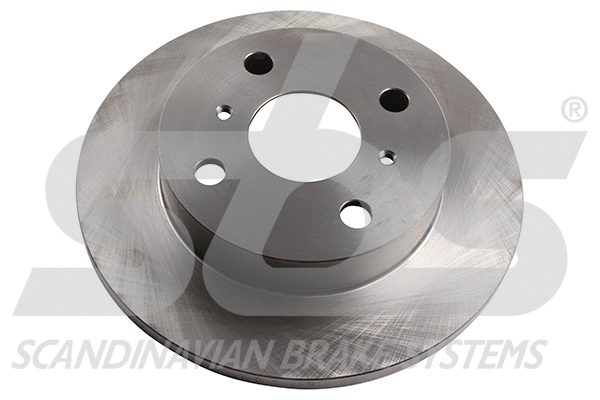 Brake Disc (1815204529)