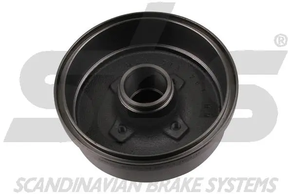Brake Drum