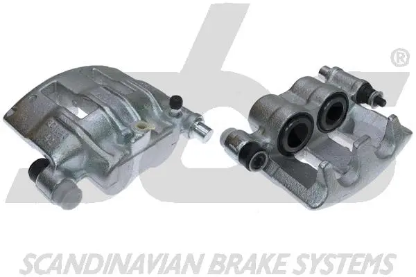 Brake Caliper (13012125121)