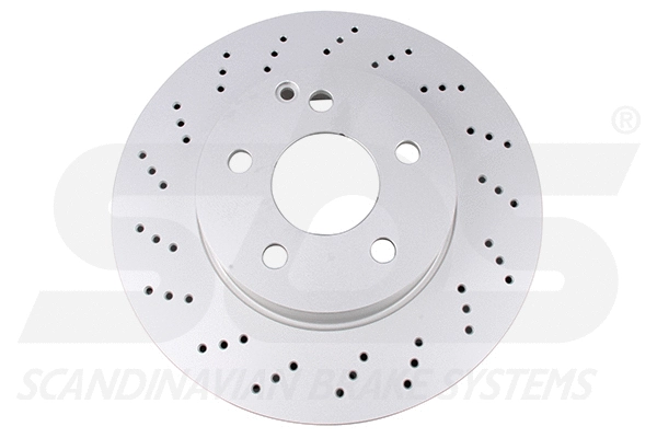 Brake Disc (18153133110)