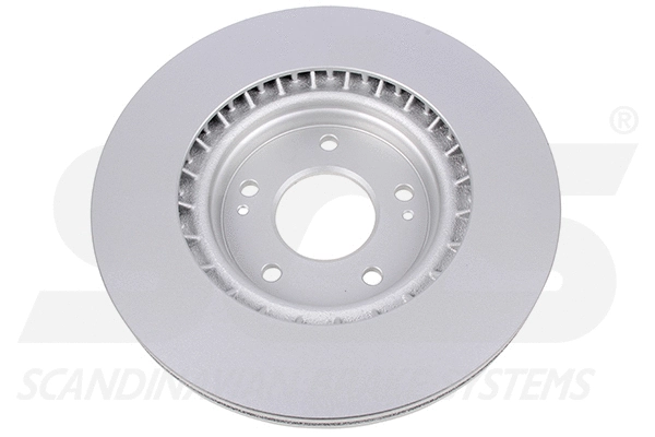 Brake Disc (1815313458)