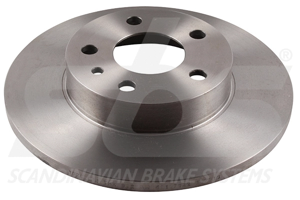 Brake Disc (1815201020)