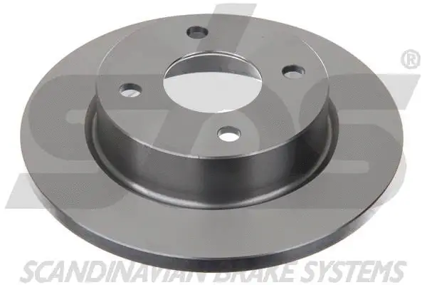 Brake Disc (1815202237)