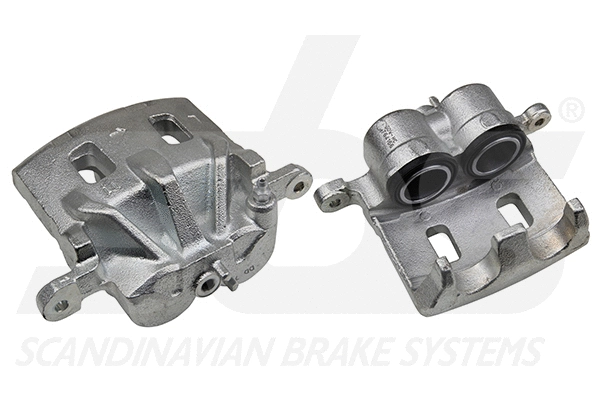 Brake Caliper (1301214415)
