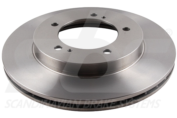 Brake Disc (1815205215)
