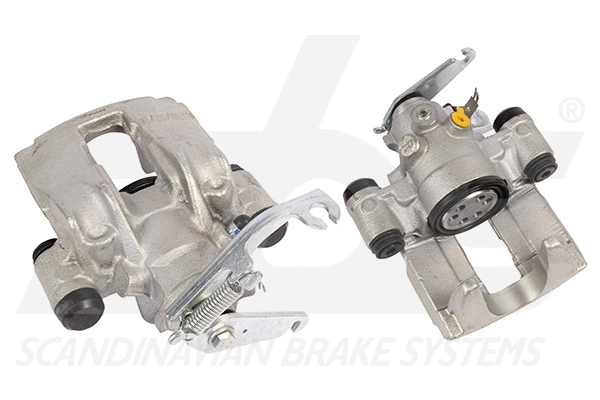 Brake Caliper (1301212378)