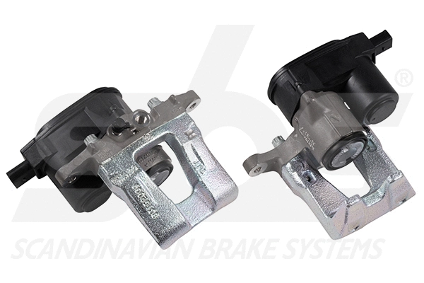 Brake Caliper (1301213487)