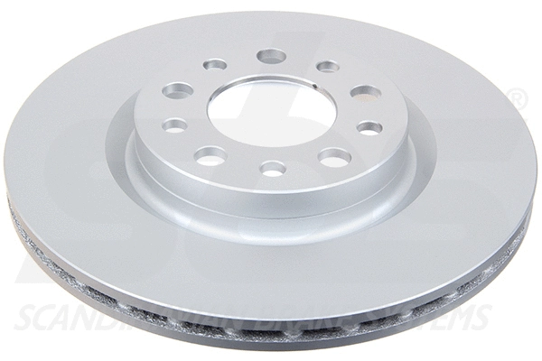 Brake Disc (1815311025)