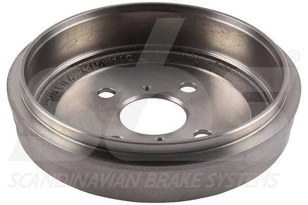 Brake Drum