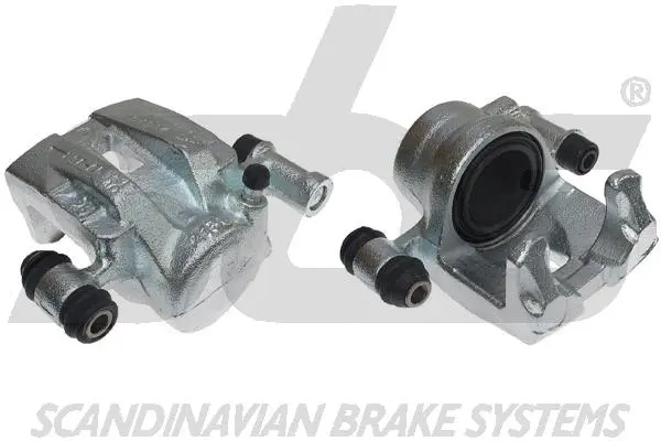 Brake Caliper (1301215121)