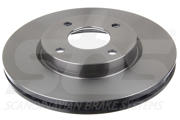 Brake Disc (1815202283)