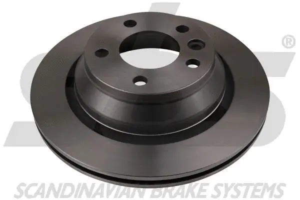 Brake Disc (18152047114)
