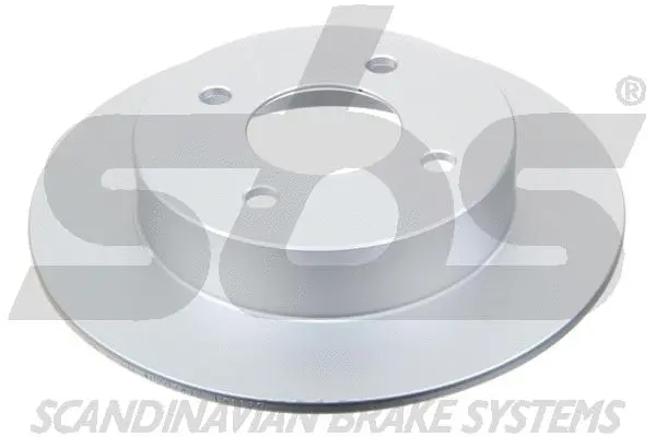 Brake Disc (1815312253)