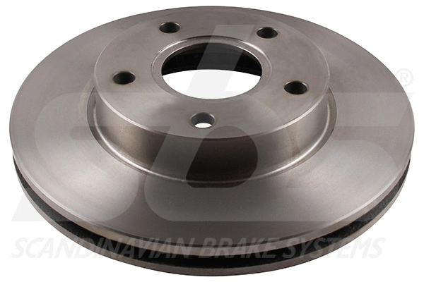 Brake Disc (1815202524)