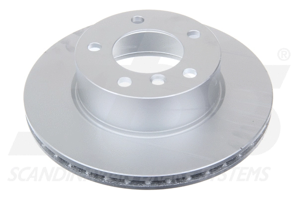 Brake Disc (1815201554)