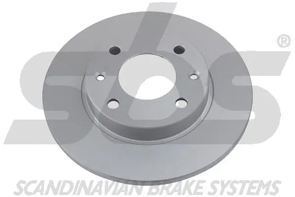 Brake Disc (1815319910)
