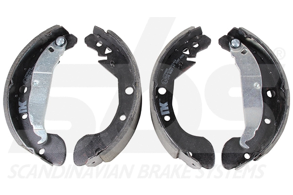 Brake Shoe Set (18492799888)