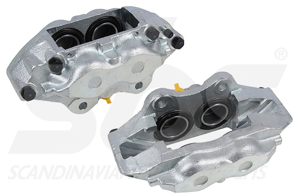 Brake Caliper (1301211251)