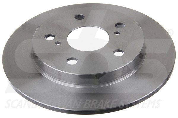 Brake Disc (18152045124)