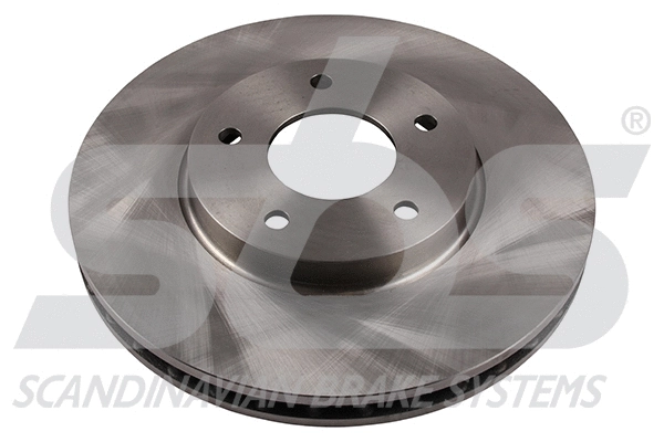 Brake Disc (1815201222)