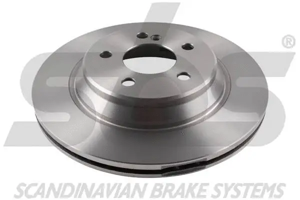 Brake Disc (1815203352)