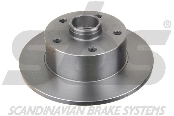 Brake Disc (1815204757)