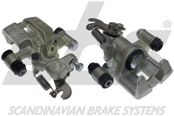 Brake Caliper (13012132113)